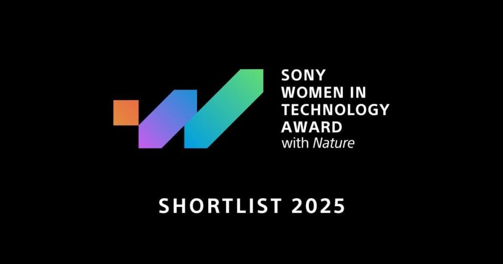 2025 Sony Women Shortlist Unveiled: Highlights From Our Network