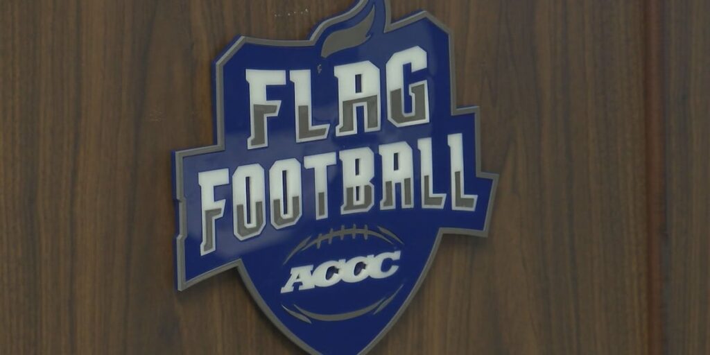 Alabama Community College Conference Adds Women’s Flag Football