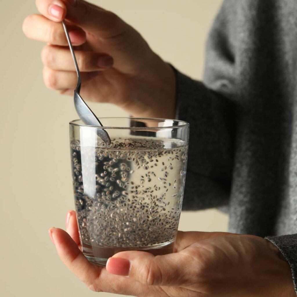 Discover The Daily Perks Of Chia Seeds And Their Health