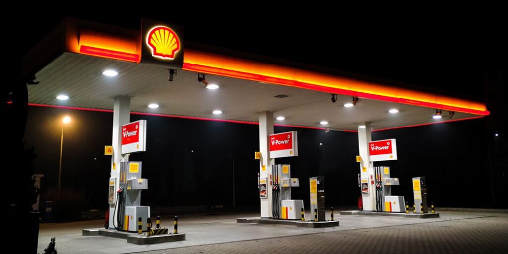 Elite Buyback Opportunity: Why Shell Stands Out