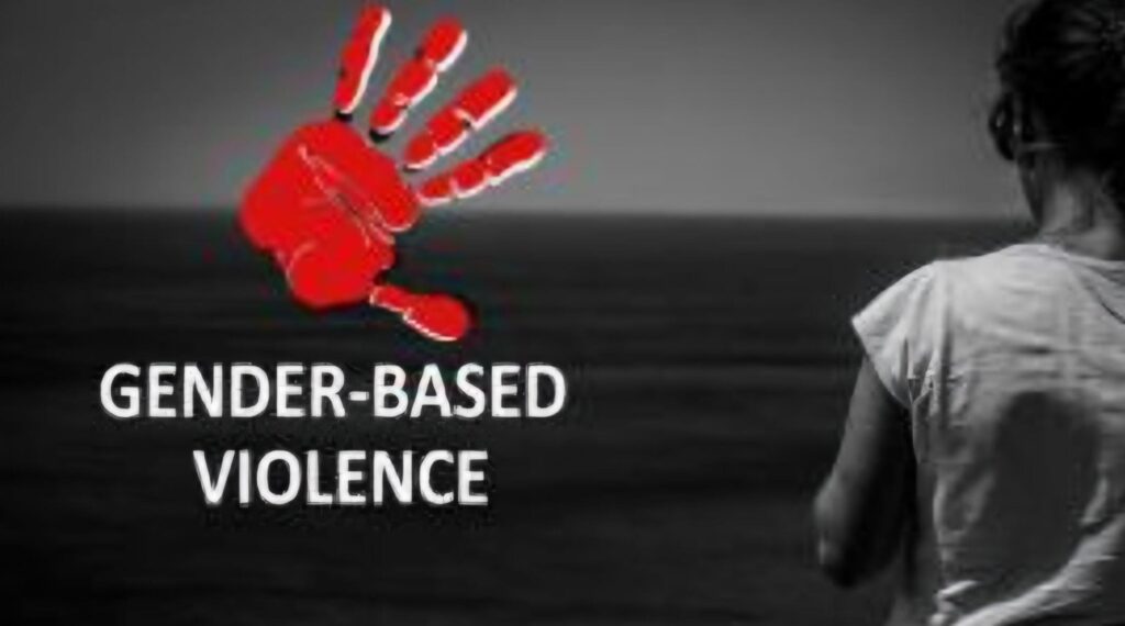 Empowering Change: 16 Days Against Violence Towards Women And Children