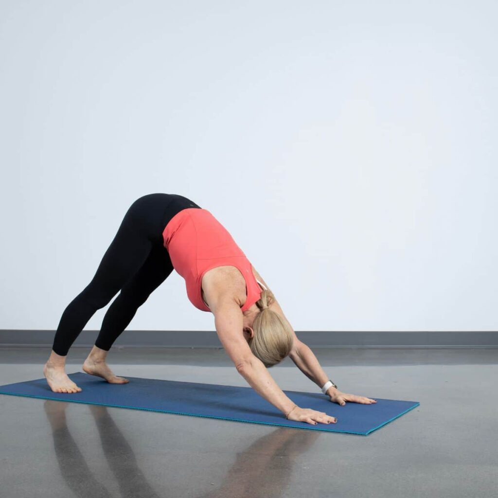 Top 12 Yoga Poses To Alleviate Back Pain From A