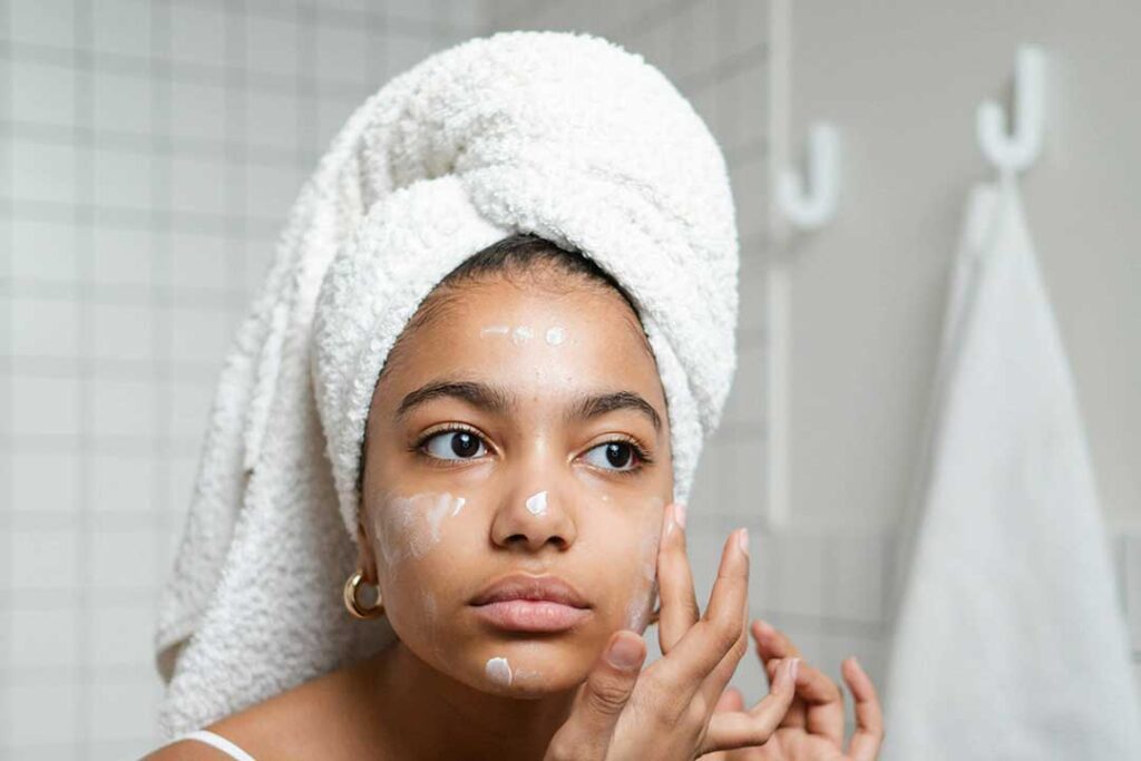 Top Moisturizers For Quenching Dry Skin