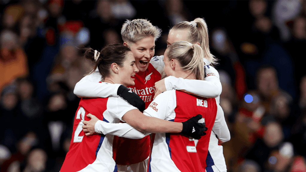 Women Triumph Over Juventus: Match Highlights