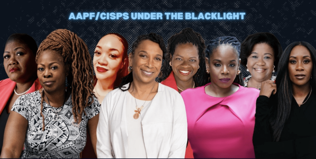 Empowering Black Women: A Post Election Dialogue