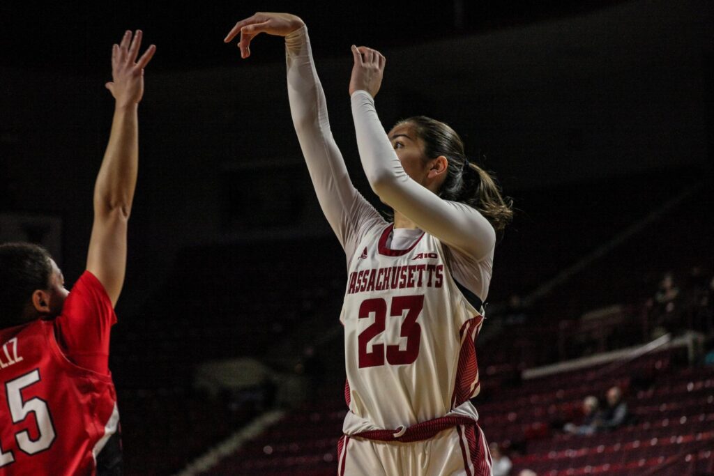 Exciting Women's Basketball Showdown In The Atlantic 10