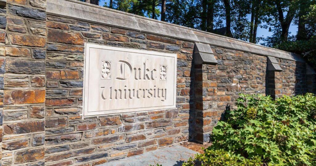 False Accusation In The Duke Lacrosse Case: A Public Admission