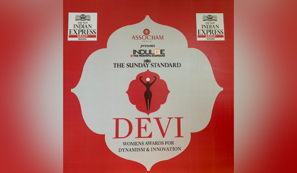 Honoring Women Leaders: The Devi Awards In Bengaluru On November