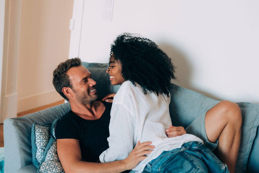 Learn 10 Ways To Rekindle The Passion In Your Marriage