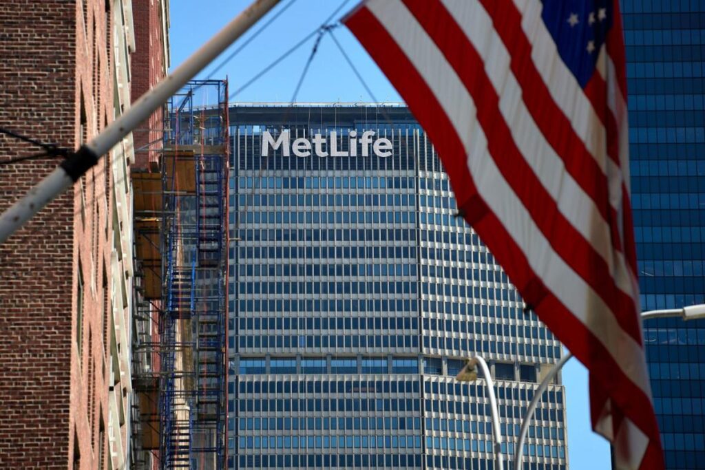 Metlife Expands Asset Management With Pinebridge Acquisition