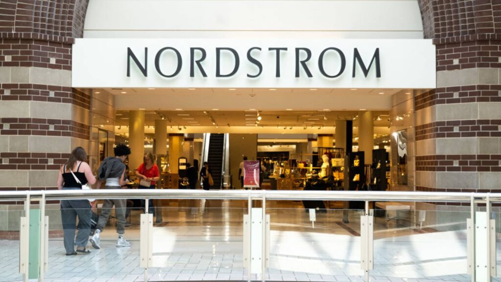 Midday Market Movers: Nordstrom, Honda, Microstrategy, Broadcom, And More