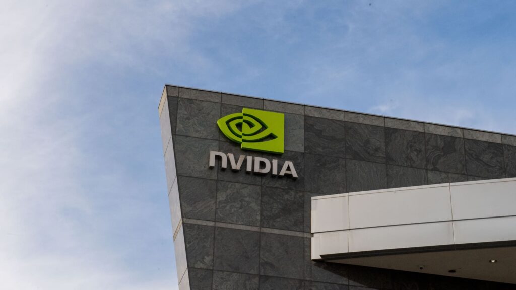 Midday Market Movers: Spotlight On Nvda, Avgo, Mstr, And Smci