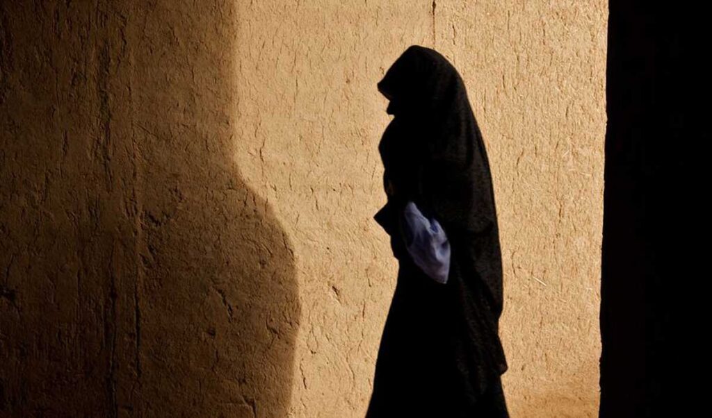 Oppression Of Afghan Women: A Struggle For Rights And Dignity