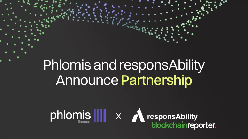 Phlomis Finance And Responsability Team Up To Boost Impact Investments