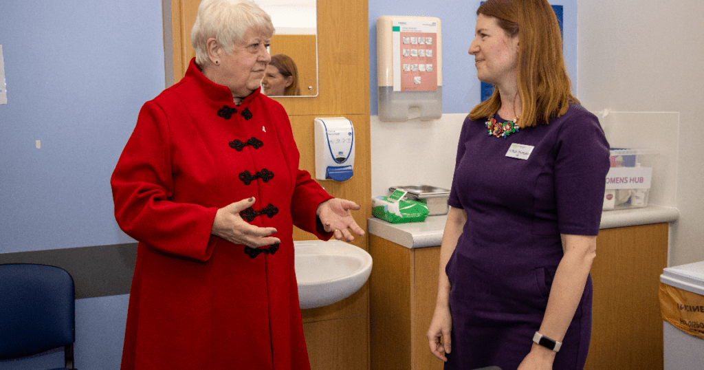 Transforming Lives: Empowering Women's Health In Sunderland