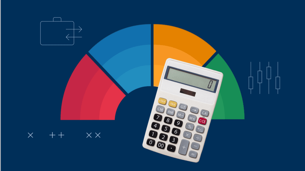 Assessing The $800 Billion Gap In Fund Investors' Asset Allocations