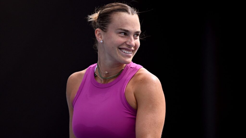 Challengers Rise: Can Anyone Halt Sabalenka's Quest For A Historic