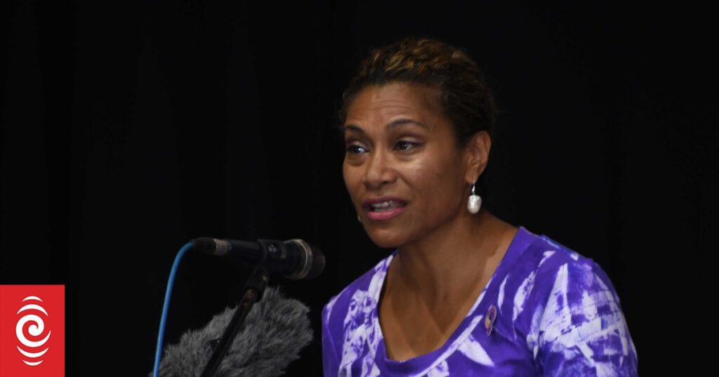 Empowering Women In Politics: Overcoming Challenges In Fiji