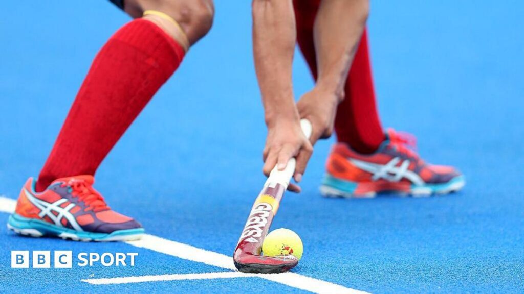 England Hockey's New Guidelines On Transgender Participation In Women's Categories