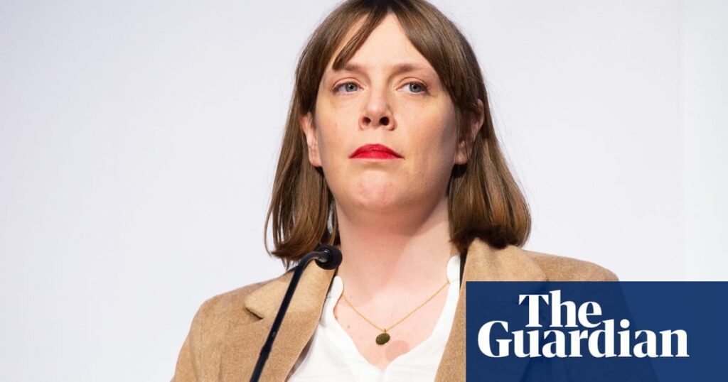 Jess Phillips Critiques Elon Musk's Understanding Of Women's And Girls'