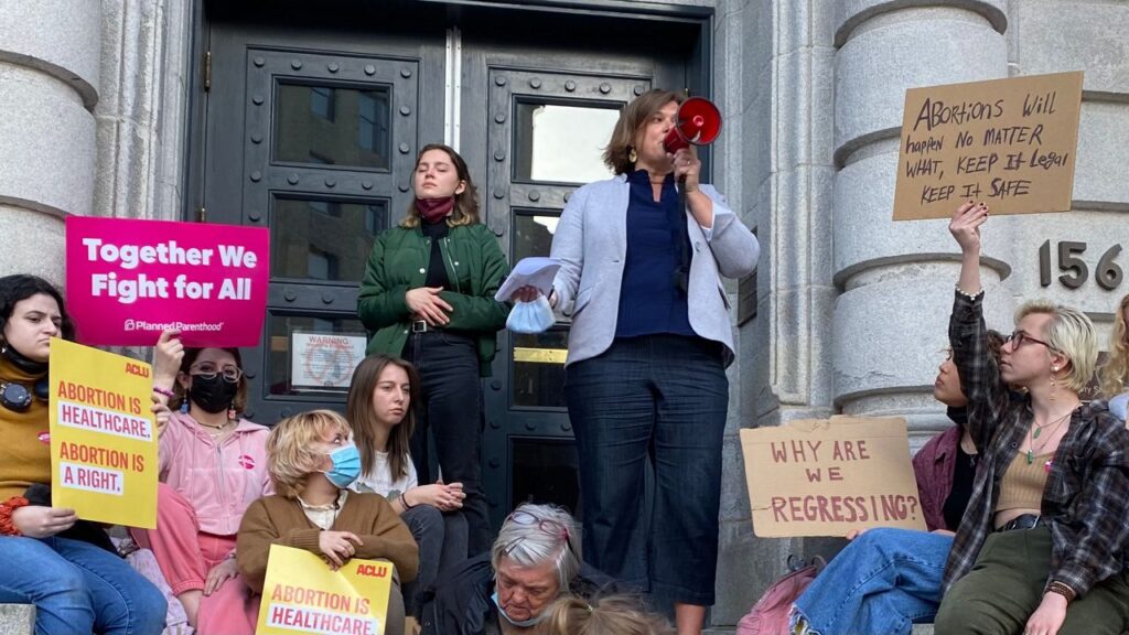 Marching Together For Change In Portland This Saturday