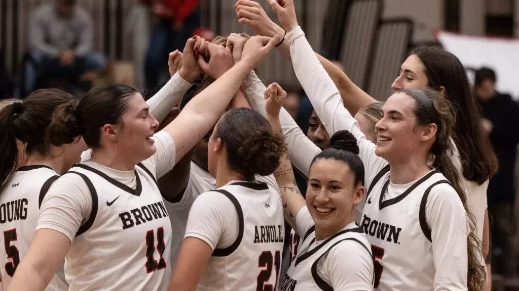 Mauricio Hits Milestone In Women's Basketball Victory Against Cornell