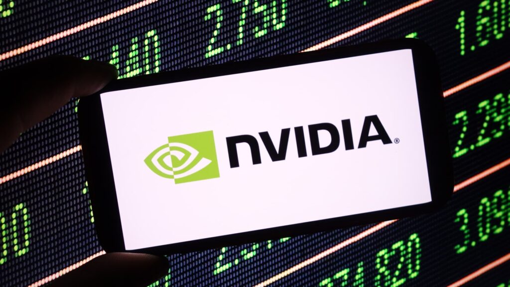 Midday Stock Highlights: Notable Movers Including Nvda, Rgti, And Mrna