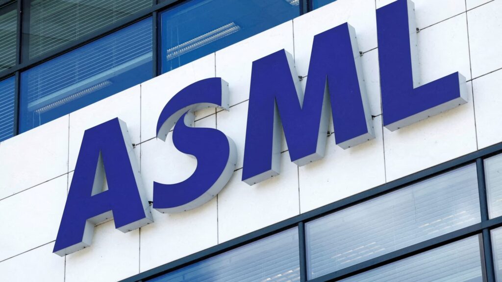 Premarket Movers: Highlights From Asml, Baba, Nvda, And Tmus