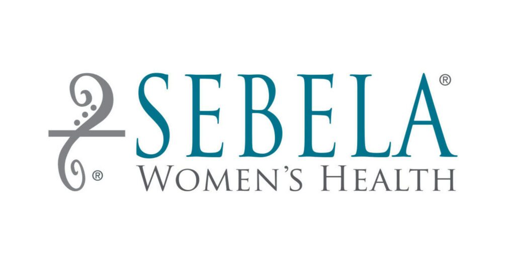 Sebela Women's Health Unveils Phase 3 Study Results For Innovative