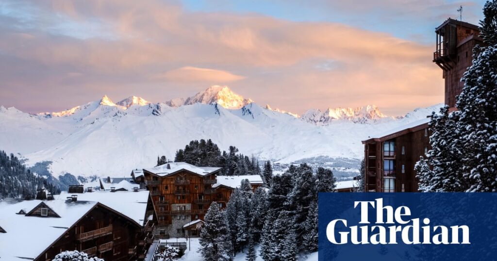 Tragic Skiing Accident Claims Life Of British Woman In French