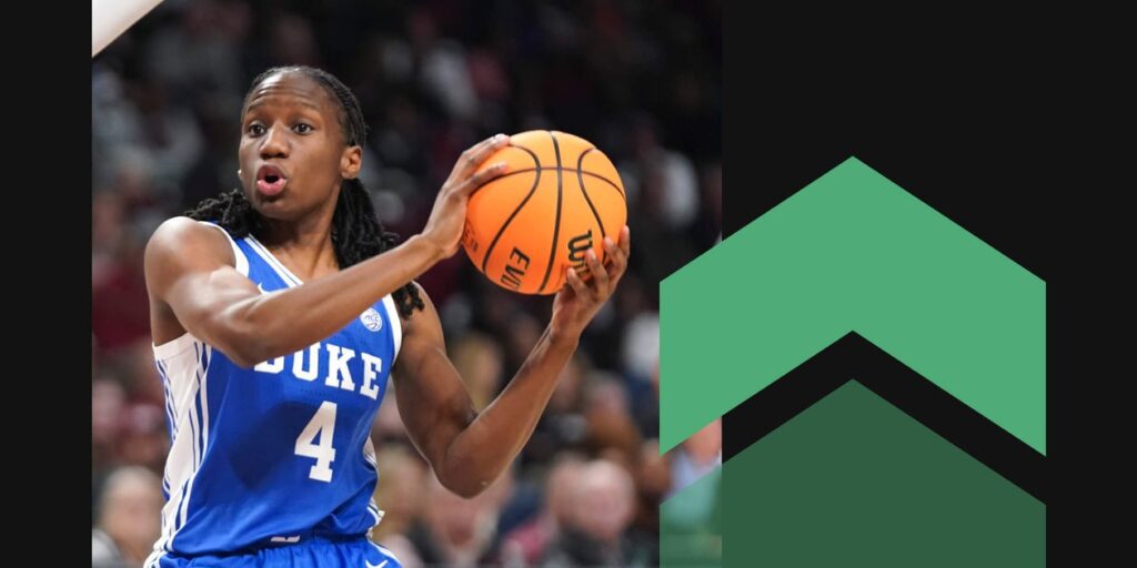 Why Duke Dominates Women's College Basketball At Home