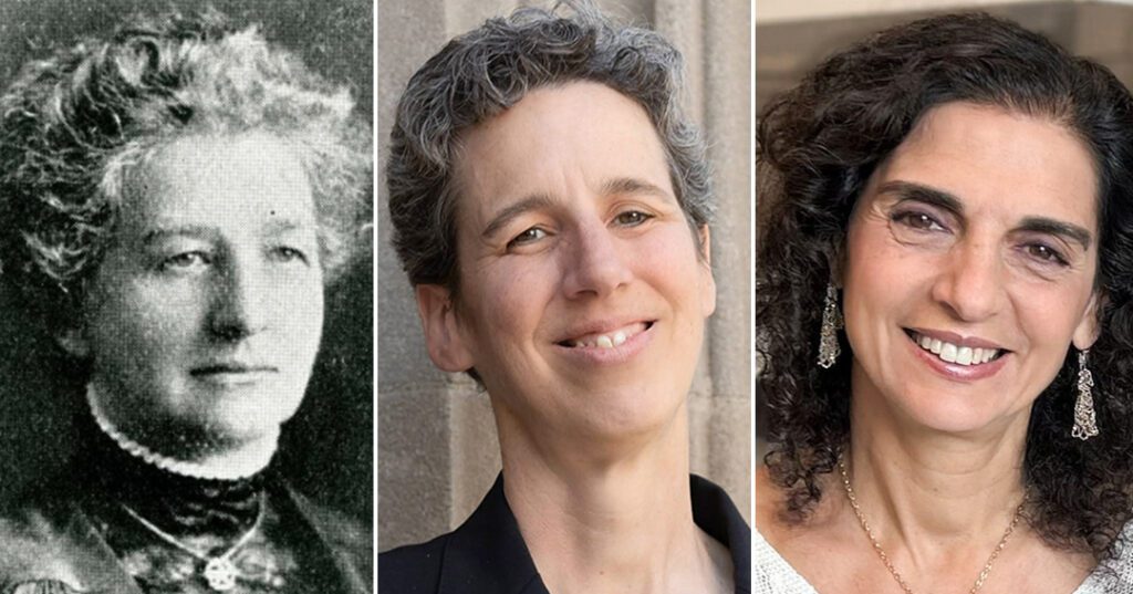 Celebrating Women In Stem: Pioneering Knowledge Across Generations