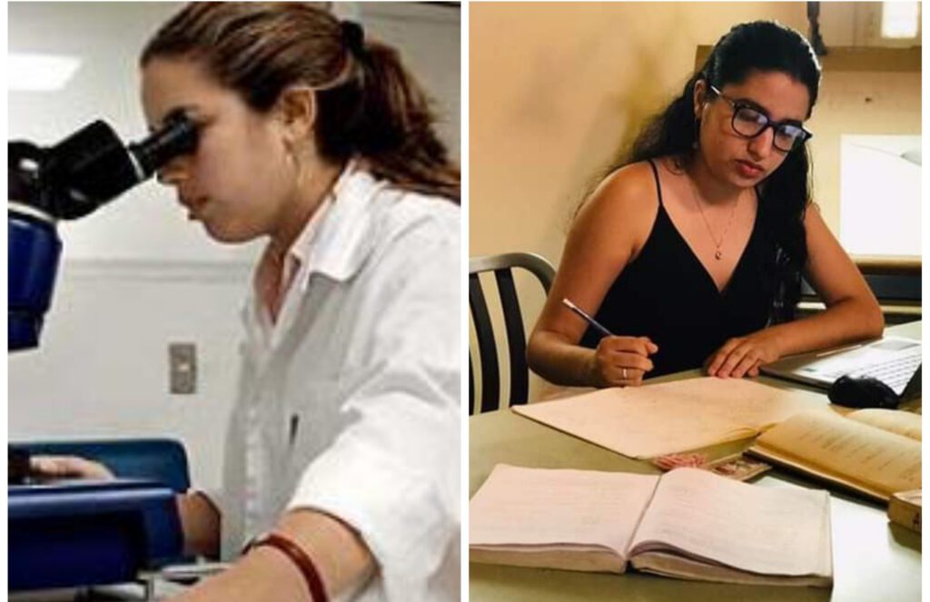 Cuba Celebrates Women In Science On Their Special Day