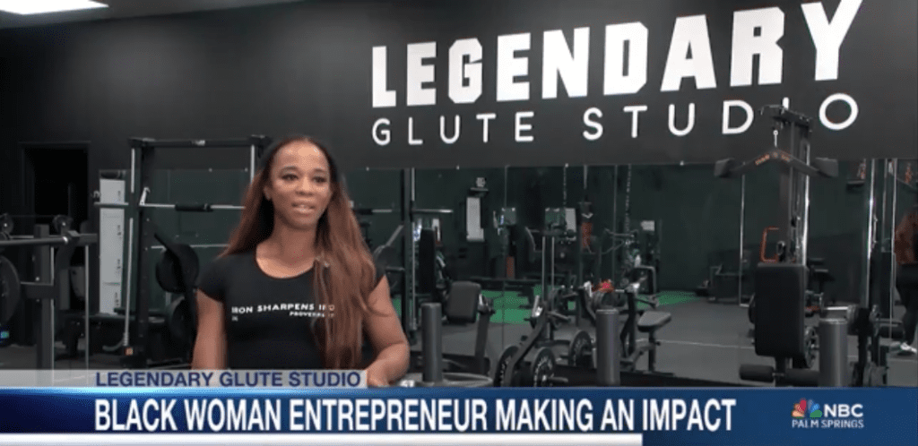 Empowering Black Women Entrepreneurs Through Fitness: The Journey Of Jasmine