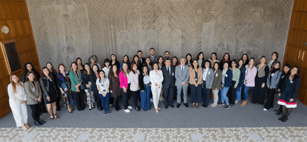 Empowering Future Female Leaders In Nuclear Science And Technology