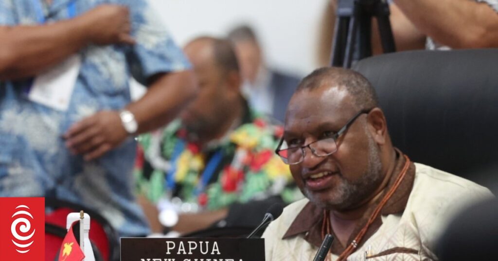 Empowering Women In Png: A Dialogue With Un Women And