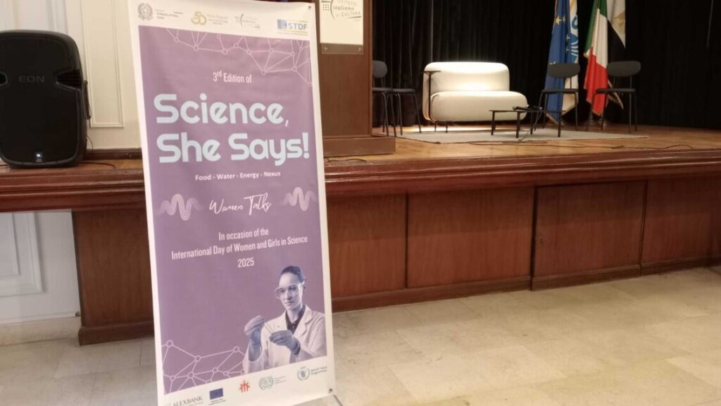 Empowering Women In Science: Highlights From The Italian Seminar In