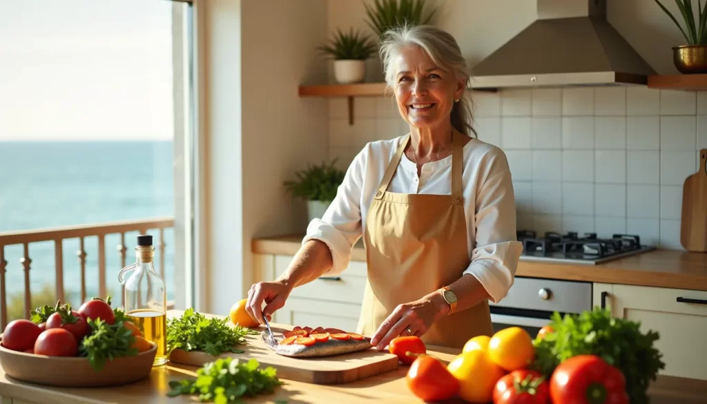 Empowering Women's Health Through An Anti Inflammatory Diet