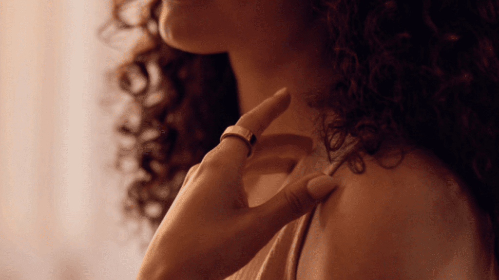 Exciting Enhancements: Oura Ring Elevates Women's Health Tracking