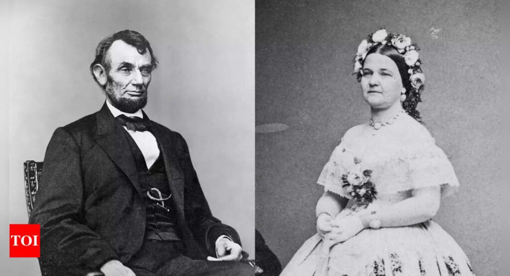 Exploring The Women Who Shaped Abraham Lincoln's Legacy