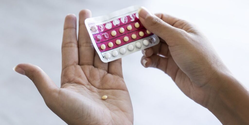 Hormonal Contraceptives May Increase Heart Attack And Stroke Risk, Study