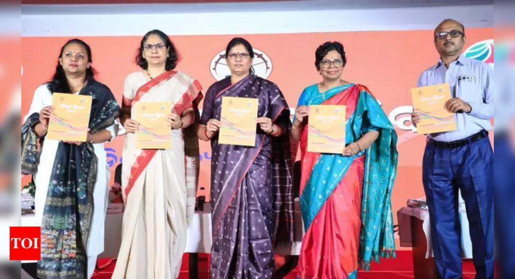 Parida Encourages Women To Activate Dbt For Subhadra Funds In