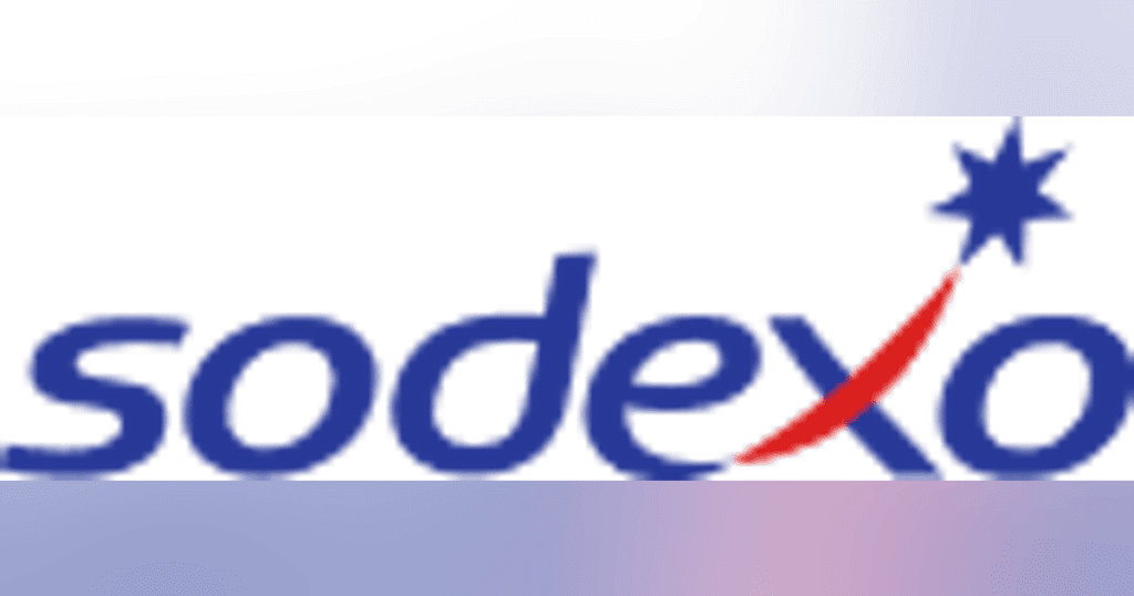 Sodexo Revolutionizes Vending Trends