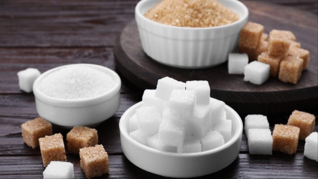 Uncovering The Hidden Risks Of Sugar For Women's Health With