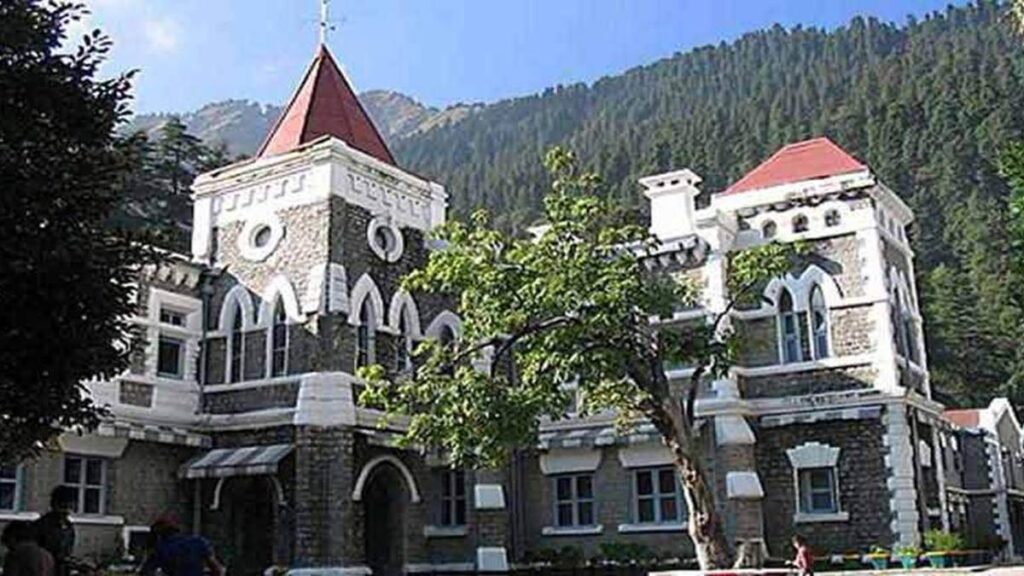 Uttarakhand Hc Weighs In On Women's And Children's Rights In