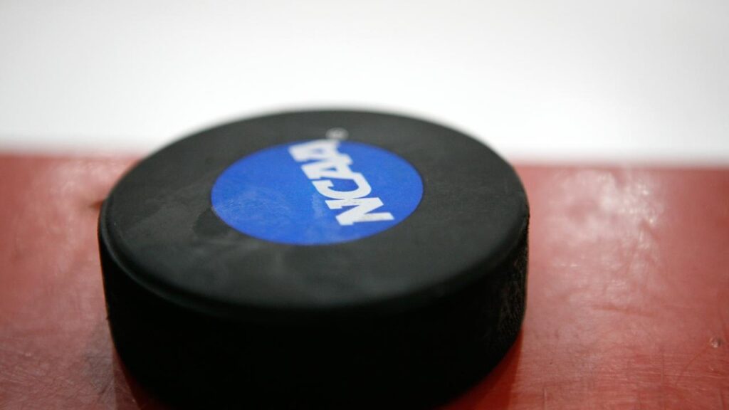 2025 nc women's hockey championship: complete guide to bracket, schedule,