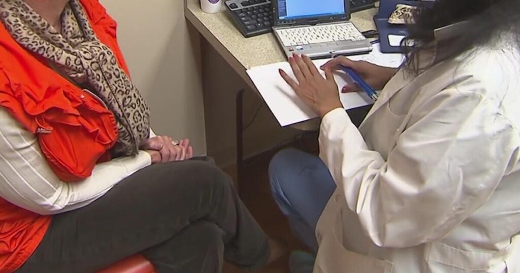 Bridging the gap in women's health care: colorado researchers take