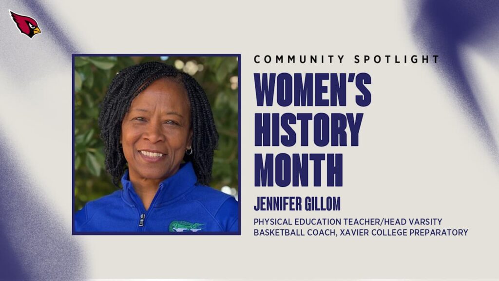 Celebrating Women's History Month: Community Highlights On Azcardinals.com