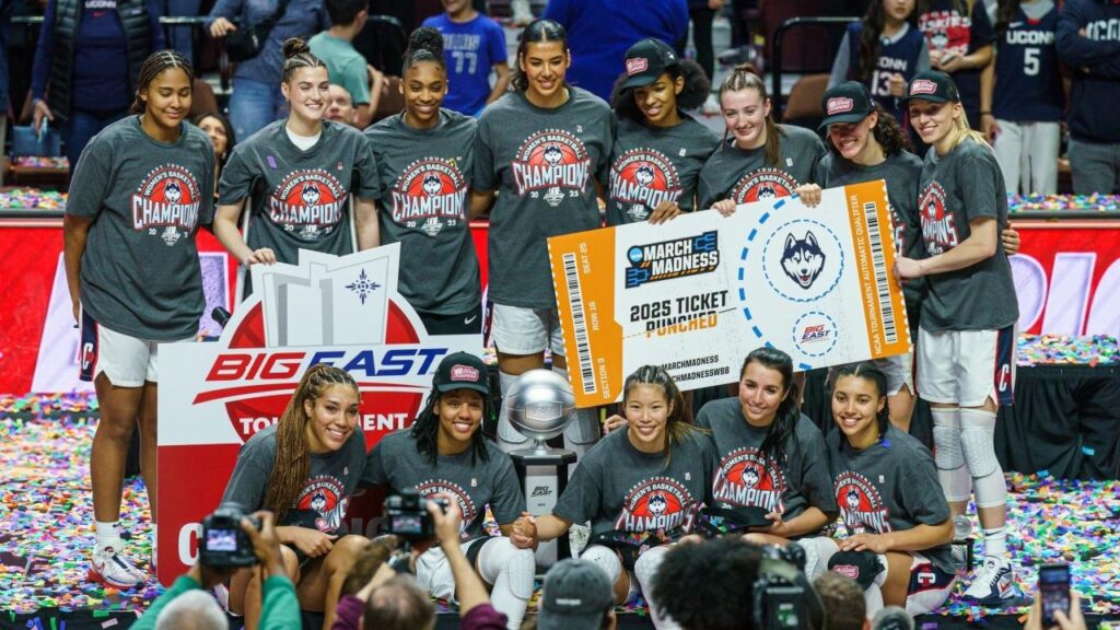 Comprehensive guide to 2025 ncaa women's basketball conference tournaments and