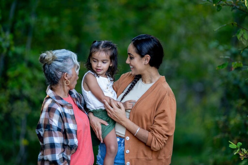 Empowering women: a 50 year journey of financial transformation